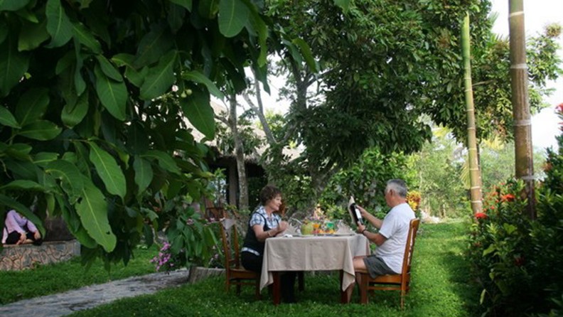 vietnam - mekong logde_frokost_02