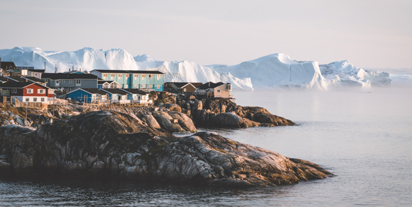 Ilulissat_by_sommer_01