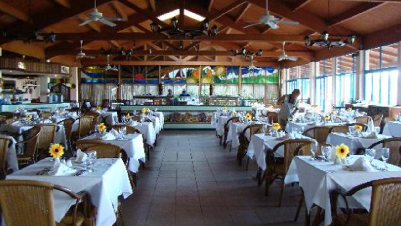 cuba - jibacoa - memories jibacoa_restaurant