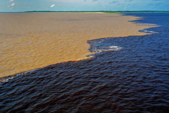 Manaus To Floder Mødes