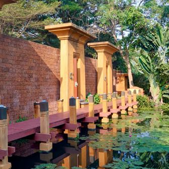 Anantara Hua Hin Spa