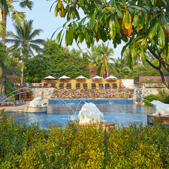 thailand - Bandara Resort_Beach Pool_01