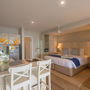 seychellerne - la digue - Le Nautique_seafront_room_01