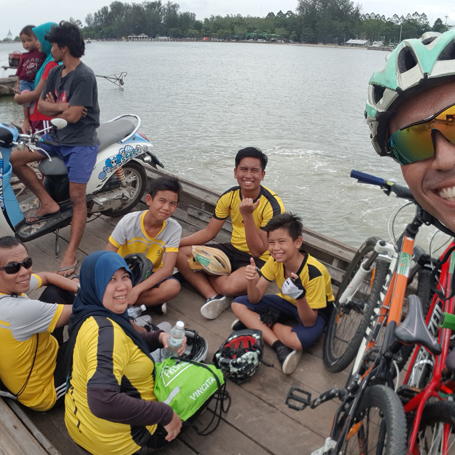 Koh Klang Culture Cycling 01