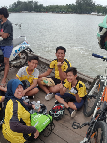 Koh Klang Culture Cycling 01