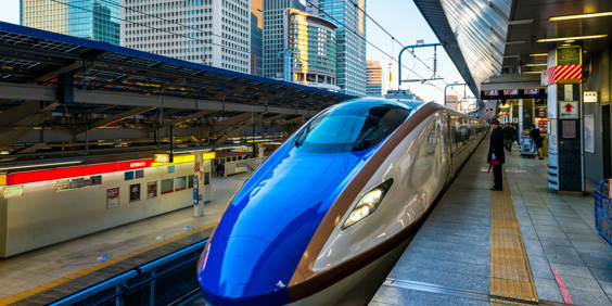 japan - shinkansen_01