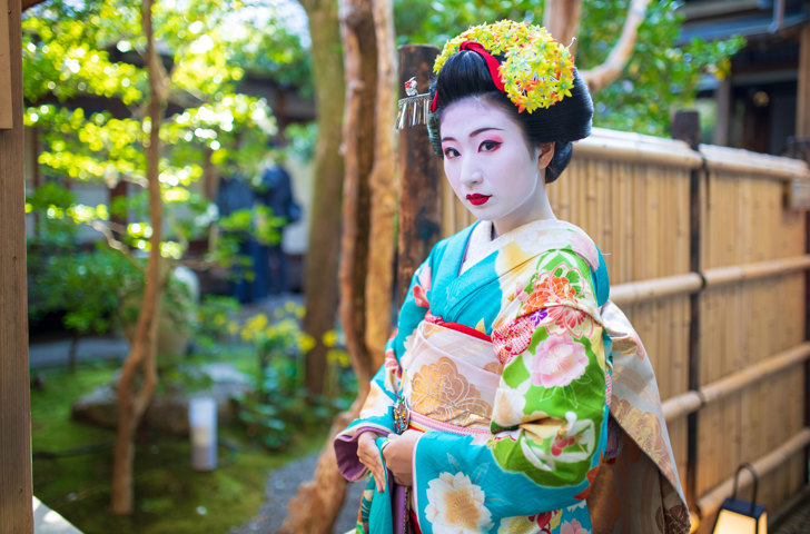 Maiko Kyoto 01