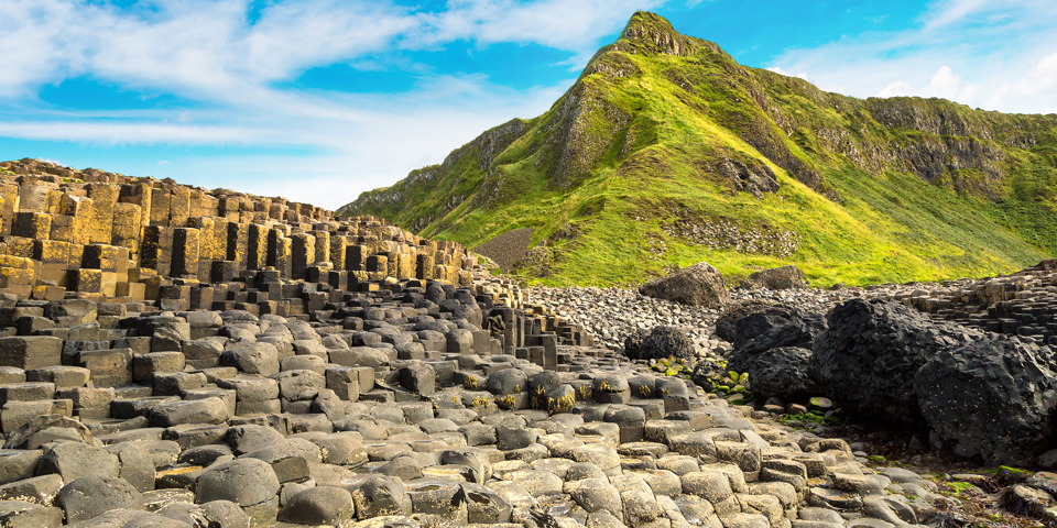 Nordirland Giants Causeway 03