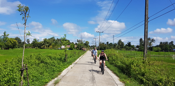 Koh Klang Culture Cycling 02