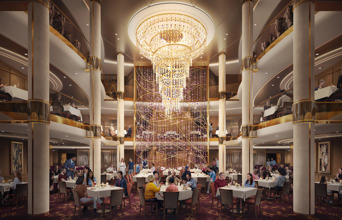 Royal Caribbean Icon Of The Seas Dining Room 01.JPG.Jpeg