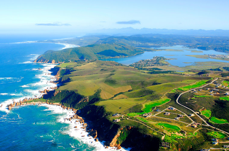 Knysna Garden Route