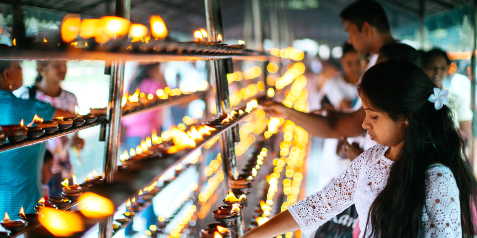 sri lanka - kandy_tempel of the tooth_09