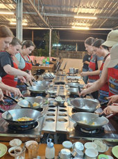 Chiang Mai Smart Cooking Class