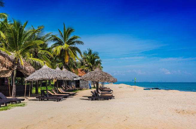 Hoi An Strand 09