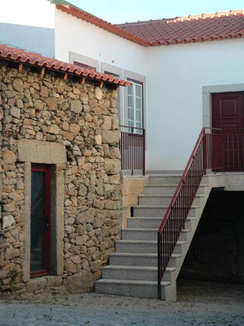 Casa Dos Lagares De Vara E Pedra Gård 03