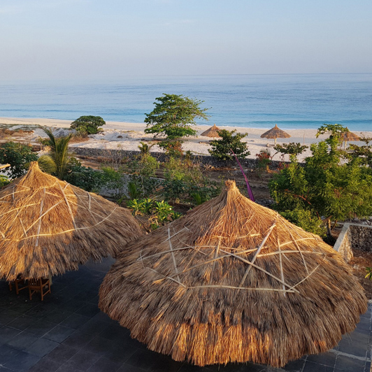 Bali Sumba Mario Hotel Strand 01