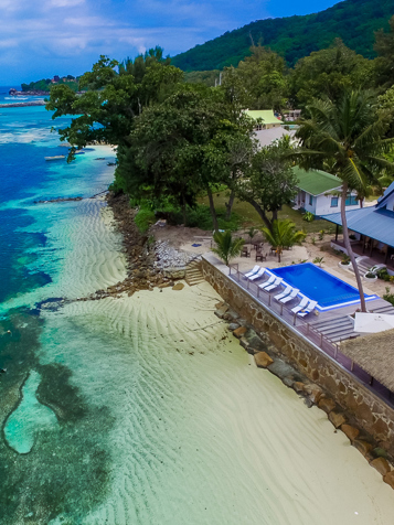 seychellerne - la digue - Le Nautique_exterior_02