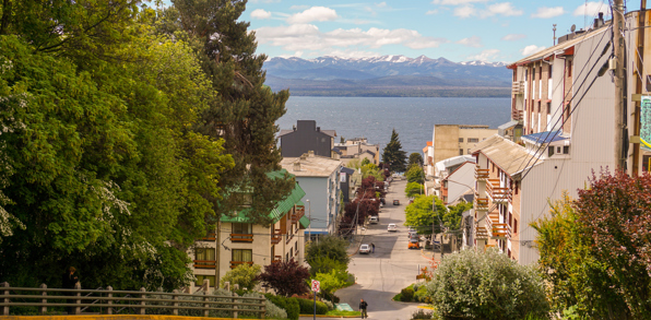 argentina - bariloche_lake crossing_city_01