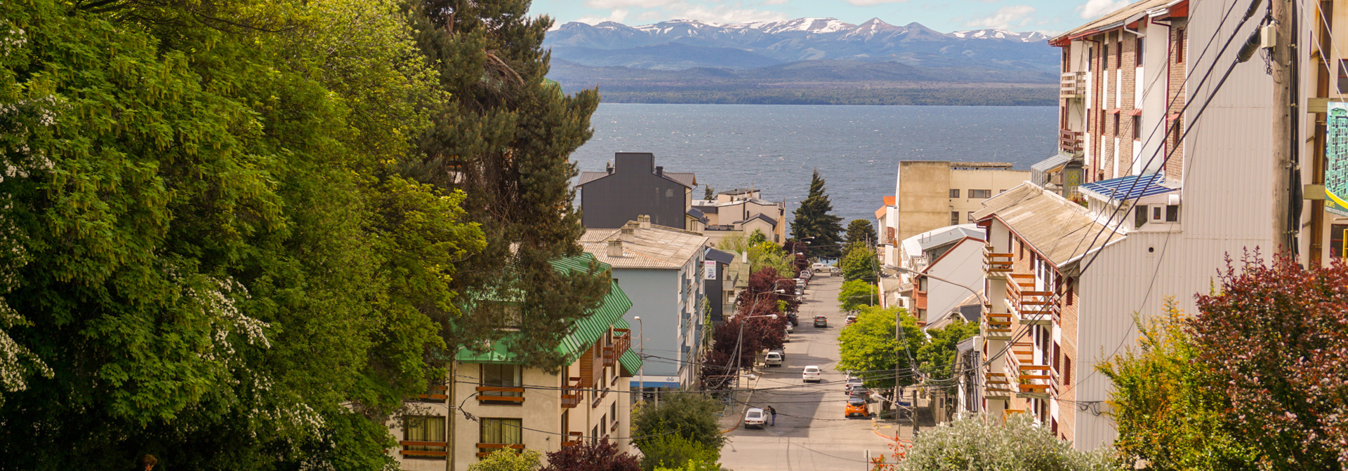 argentina - bariloche_lake crossing_city_01