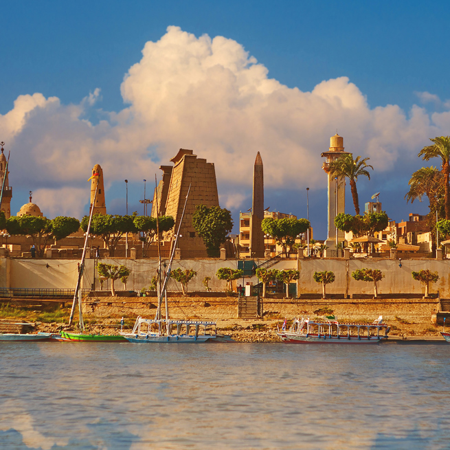 Egypten Luxor 1488796226