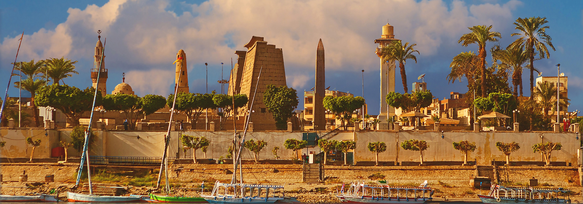 Egypten Luxor 1488796226