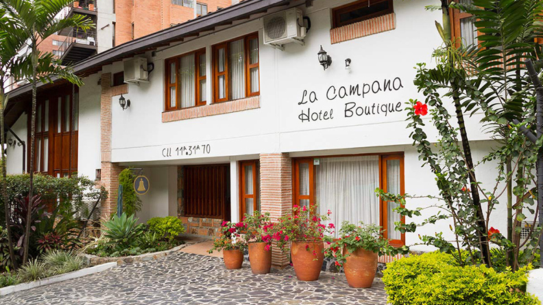 colombia - campana boutique hotel _facade_01