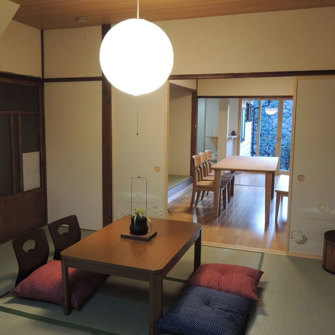 Kenroku Room
