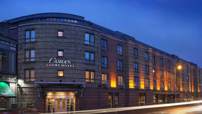 Camden Court Hotel 03