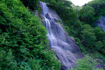 Shiretoko Nationalpark