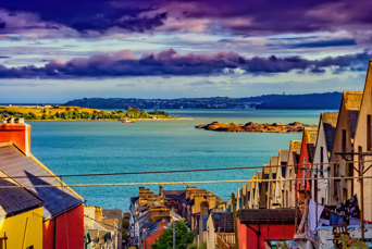 Cobh havn