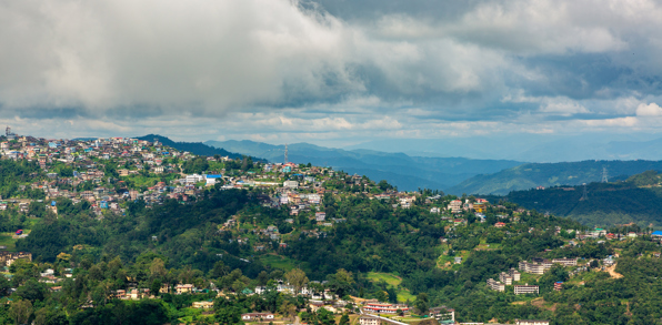 Kohima