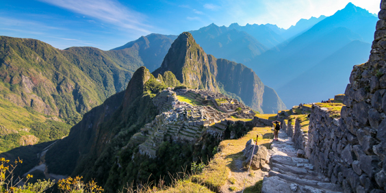 Machu Picchu 52