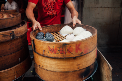 Street Food Kuala Lumpur