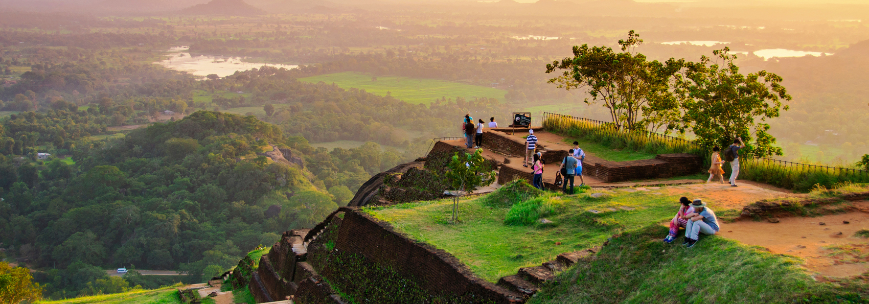 sri lanka - sigiriya rock fortress_06