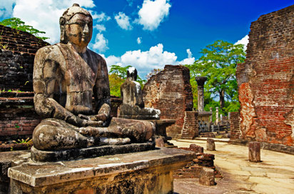 Polonnaruwa Temple03