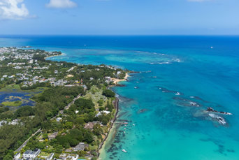 Nordlige Mauritius