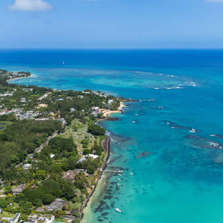 Nordlige Mauritius