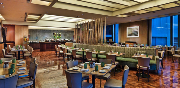 australien - sydney - amora jamison hotel_restaurant_02