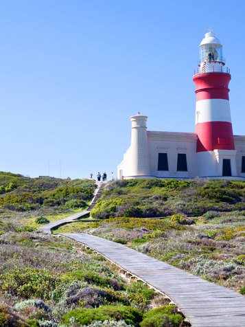 Cape Agulhas