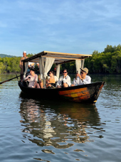 Koh Lanta Tung Yee Peng & Old Town