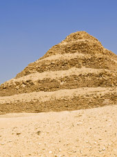 Cairo King Djoser Saqqara 01 21750844