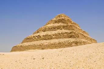 Cairo King Djoser Saqqara 01 21750844