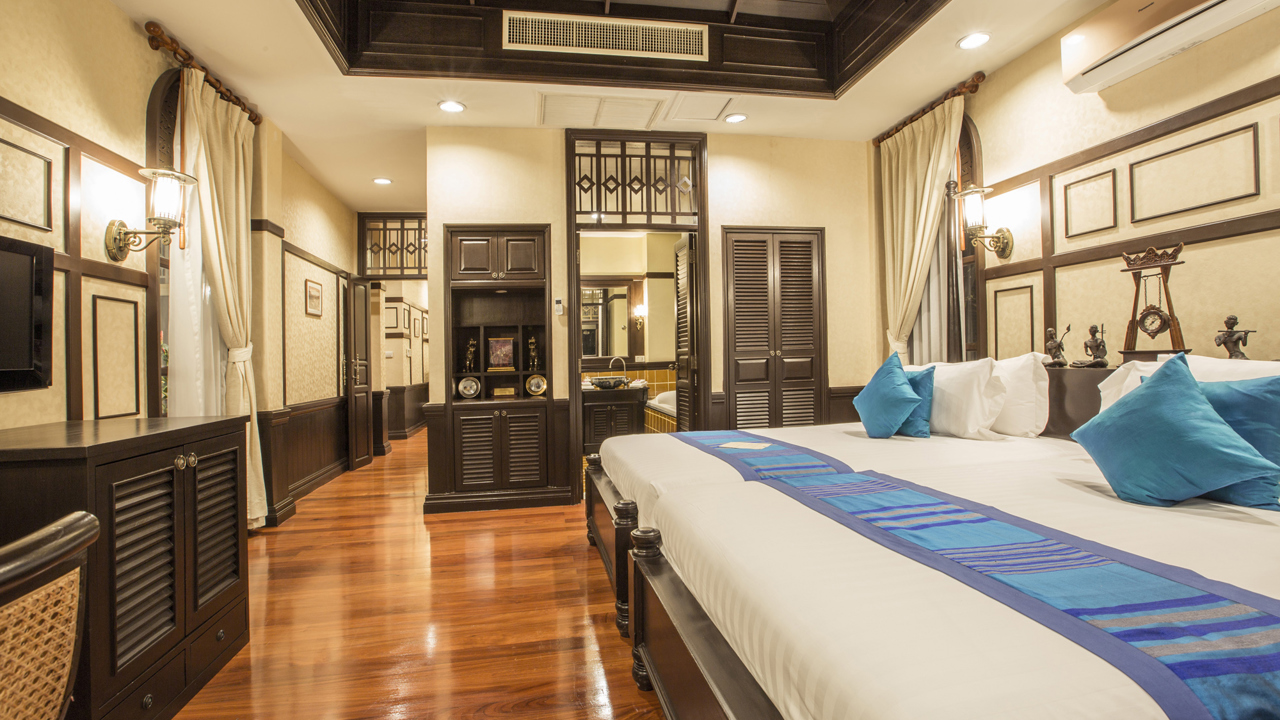 thailand - wora bura_vaerelse_villa 2 bedroom_01