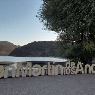 Argentina San Martín De Los Andes