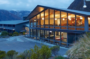 new zealand - mount cook national park - mt cook lodge_01