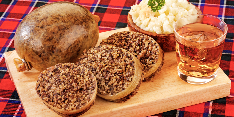 Haggis