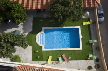 Casa Dos Lagares De Vara E Pedra Pool 01