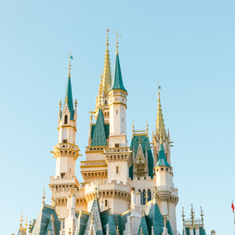 Tokyo Disneyland