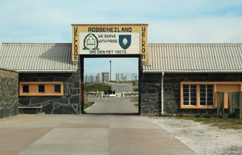 Robben Island