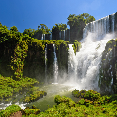 argentina - puerto iguazu_waterfall_02